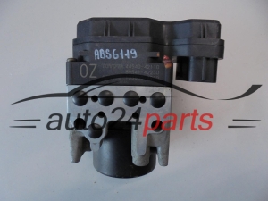 ABS POMPA I STEROWNIK TOYOTA RAV4 ADVICS 44540-42110, 4454042110, 89541-42230, 8954142230, 133800-7980, 1338007980 - 6119