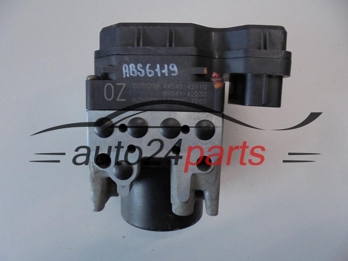 Pompa ABS i sterownik Toyota RAV4 4454042110 8954142230