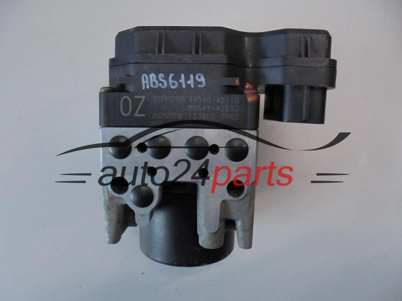 Pompa ABS i sterownik Toyota RAV4 4454042110 8954142230