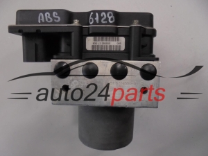 Bomba ABS y centralita BMW BOSCH 0 265 236 010, 0265236010, 34516768550-01, 3451676855001, 0265950411
