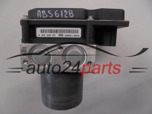 Bomba ABS y centralita BMW BOSCH 0 265 236 010, 0265236010, 34516768550-01, 3451676855001, 0265950411