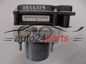 Pompa ABS i sterownik Fiat Panda 51771148 0265233337 – zdjęcie 2