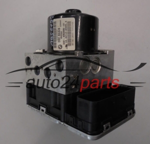 ABS POMPA I STEROWNIK BMW 3451-6852886-01, 34516852886-01, 3451685288601, 6852887, 10.0929-0849.3, 10092908493  - 6132