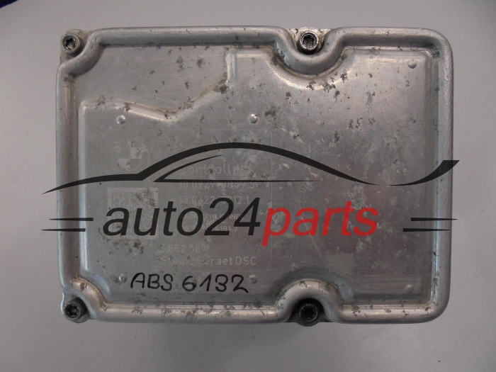 Pompa ABS i sterownik BMW 3451-6852886-01 6852887 – zdjęcie 2