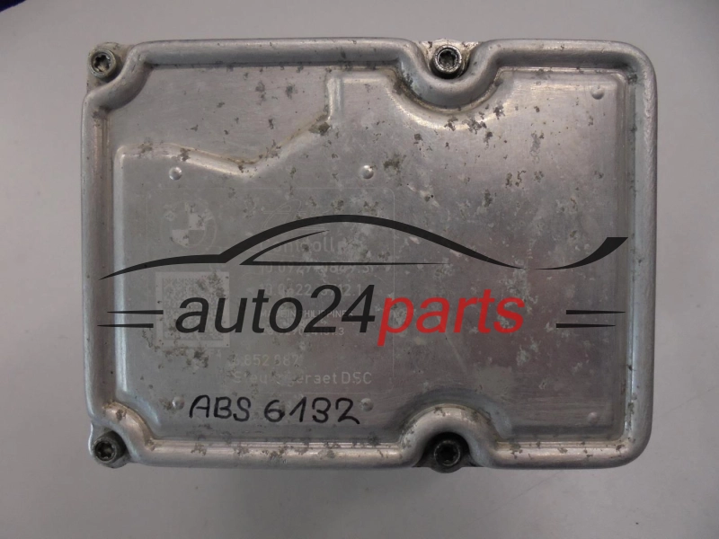 ABS POMPA I STEROWNIK BMW 3451-6852886-01, 34516852886-01, 3451685288601, 6852887, 10.0929-0849.3, 10092908493