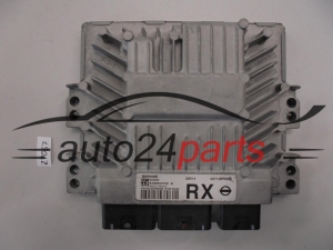 Centralina do motore NISSAN S180033109A 23710BR30B