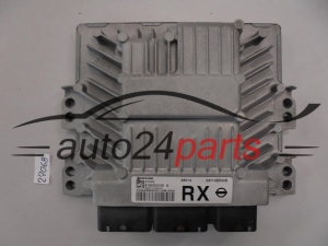 Centralina do motore NISSAN S180033109A 23710BR30B