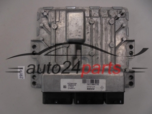 Centralina do motore RENAULT A2C38641900 237106677R SID310