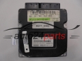 KOMPUTER STEROWNIK SILNIKA MERCEDES BENZ A2711501779 A0014465640 5WK90540