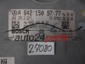 KOMPUTER STEROWNIK SILNIKA MERCEDES BENZ 0281014197 A6421509777 CR5.3