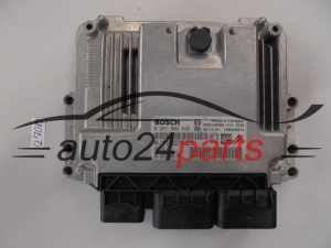 CITROEN 0 261 S04 626 0261S04626 9665742680 MED17.4