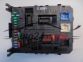 CENTRALKA MODUL STEROWNIK BSI PEUGEOT 307 96 644 764 80, 9664476480, 281215447A