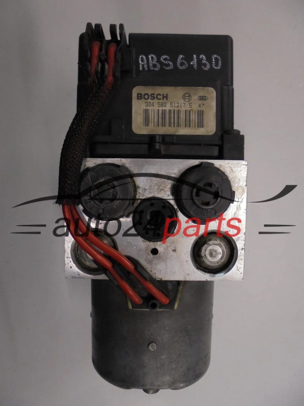 Abs pompa centralina FORD 0265220486 YC15-2C285-CE YC152C285CE