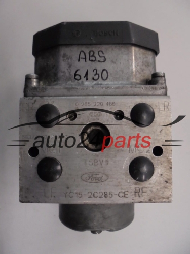 ABS PUMP FORD 0265220485 YC15-2C285-CE YC152C285CE