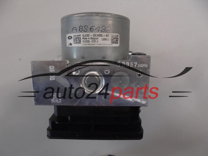 LAND ROVER GJ32-2C405-AF GJ322C405AF 10091532283 10.0915-3228.3