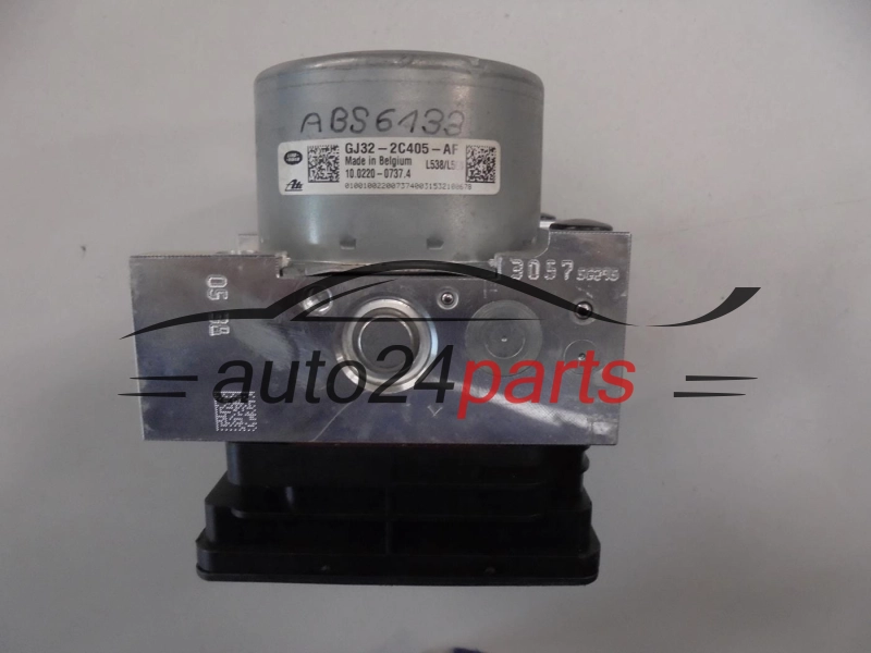 LAND ROVER GJ32-2C405-AF GJ322C405AF 10091532283 10.0915-3228.3