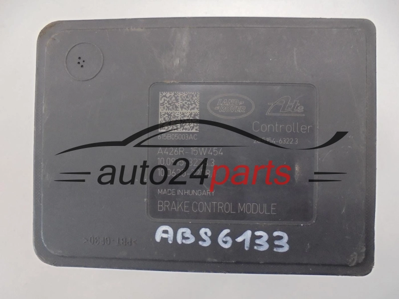 LAND ROVER GJ32-2C405-AF GJ322C405AF 10091532283 10.0915-3228.3