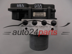 MERCEDES BENZ 0265251358 A0074312412 0265951514