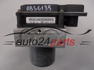 MERCEDES BENZ 0265251358 A0074312412 0265951514