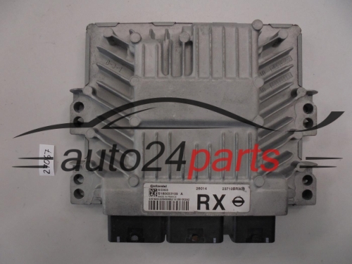 NISSAN S180033109A 23710BR30B