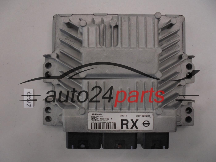 NISSAN S180033109A 23710BR30B