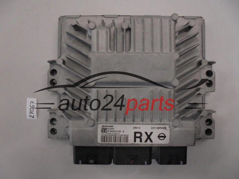 NISSAN S180033109A 23710BR30B