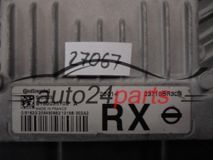 NISSAN S180033109A 23710BR30B