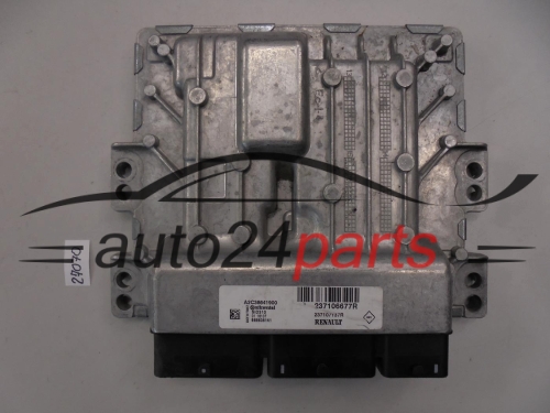 RENAULT A2C38641900 237106677R SID310