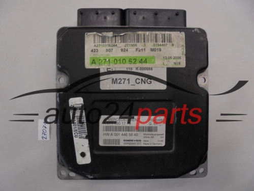 MERCEDES BENZ A2711501779 A0014465640 5WK90540