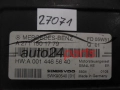 MERCEDES BENZ A2711501779 A0014465640 5WK90540