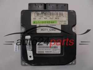 MERCEDES BENZ A2711501779 A0014465640 5WK90540