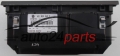 HEATING AND AIR CONDITIONING CONTROL PANEL SWITCH CLIMATRONIC VOLKSWAGEN AUDI 4F1 820 043 F / 4F1820043F / 5HB 008 834-30 / 5HB00883430 