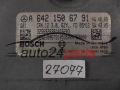 MERCEDES BENZ 0281013385 A6421506791 CR4.12