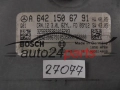 MERCEDES BENZ 0281013385 A6421506791 CR4.12