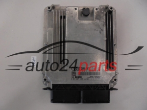 CENTRALINA DO MOTORE AUDI Q5 0261S07290 8R0907115N MED17.1.1