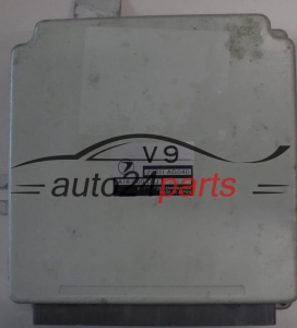 ECU ENGINE CONTROLLER SUBARU FORESTER 22611AG040, 22611-AG040 V9, AIR000DIJ, AIR-000 DIJ