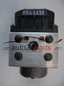 Pompe ABS et calculateur HONDA ACCORD CIVIC BOSCH 0 265 216 649, 0265216649, 0 273 004 356, 0273004356