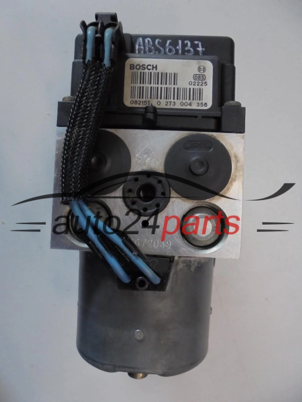 Pompa ABS Honda Accord Civic Bosch 0265216649 0273004356 - zdjęcie 2