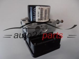 Bomba ABS y centralita JEEP CHEROKEE LIBERTY 2.8 CRD P52129363AA ATE 25.0206-1128.4 25.0926-4328.3, 25092643283