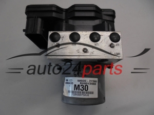 ABS Pumpe und steuergerat Hyundai 589202Y300 BH6013I000 5WY7F03G