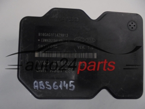 ABS Pumpe und steuergerat Hyundai 589202Y300 BH6013I000 5WY7F03G