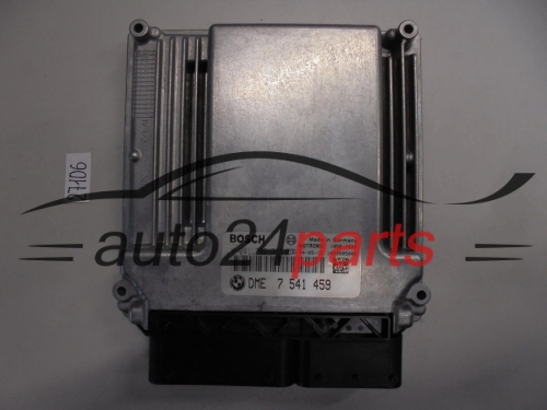KOMPUTER STEROWNIK SILNIKA BMW BOSCH 0 261 208 388, 0261208388, DME 7 541 459, DME7541459, 7541459