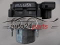 POMPA ABS I STEROWNIK NISSAN 47660HV500 0265290072 0265956487