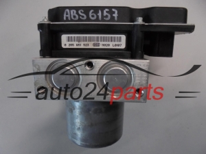 Αντλία αβς MERCEDES BENZ 0265251324 A0074311012 0265951523
