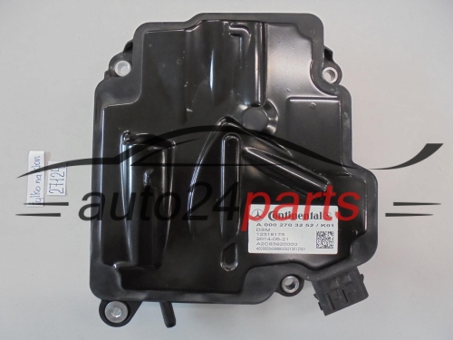 STEROWNIK SKRZYNI AUTOMATYCZNEJ MERCEDES BENZ A0002703252, A2C83920000