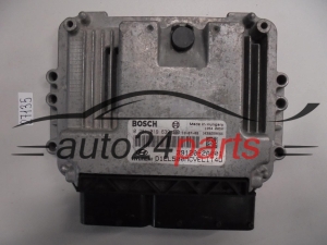KOMPUTER STEROWNIK SILNIKA HYUNDAI BOSCH 0 281 019 639, 0281019639, 39120-2A001, 391202A001 - 27135, 27286