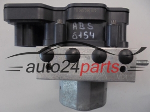 NISSAN 47660HV500 0265290072 0265956487