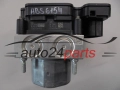 NISSAN 47660HV500 0265290072 0265956487