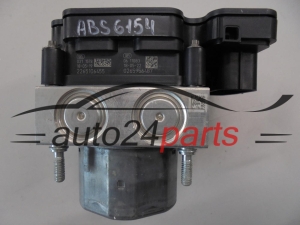 NISSAN 47660HV500 0265290072 0265956487