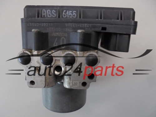 TOYOTA 89541-42341 8954142341 44540-42211 4454042211 133800-9840